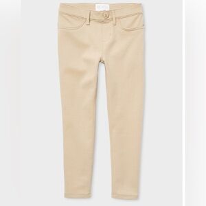 School uniform jeggings